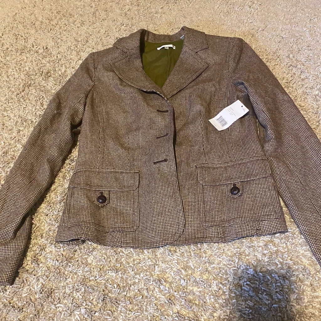 Vince Jacket